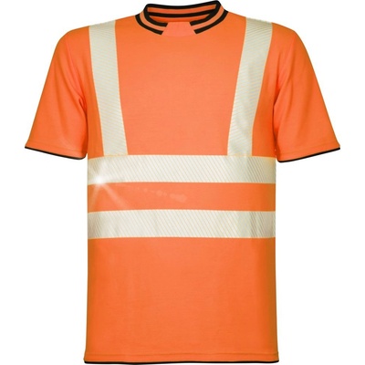 Ardon H5907 výstražné tričko SIGNAL Oranžová XXL
