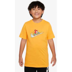 Nike Тениска k nsw tee boxy 1