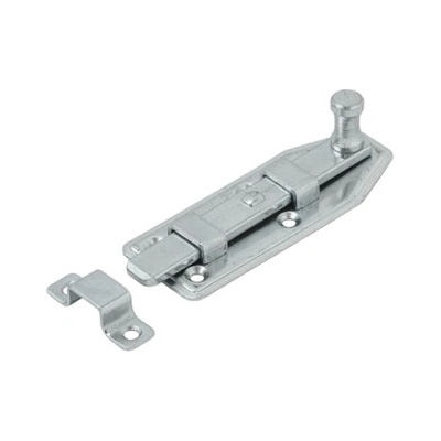 Vormann W 80 Zástrč jednoduchá 80x30mm