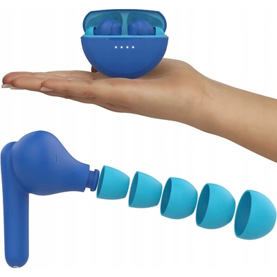 Belkin Soundform Nano2 Wireless Kids In-Ear