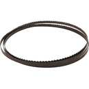 Pilové kotouče a pásy Scheppach Pilový pás 6/0,36/1490mm, 6 z/´´, použití dřevo, plasty pro Basato/Basa 1