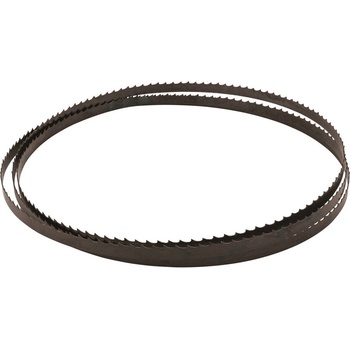 Scheppach Pilový pás 6/0,36/1490mm, 6 z/´´, použití dřevo, plasty pro Basato/Basa 1