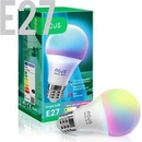 Nous Smart ZigBee RGBW žiarovka E27 pre TUYA P3Z