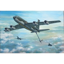 Roden Boeing KC-135 1:144