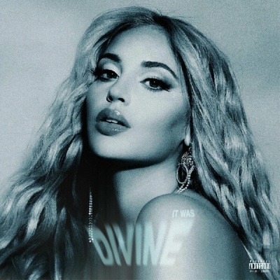 Alina Baraz - It Was Divine (Reissue) 2 LP