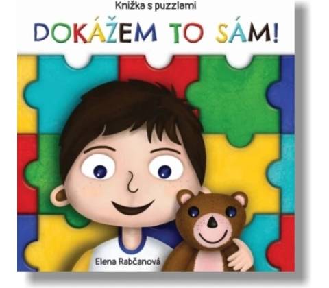 Dokážem to sám