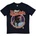 Jimi Hendrix Are You Experienced? Navy Blue XL Риза (JHXTS07MN04)