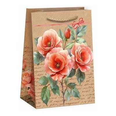ARGUS Dárková papírová taška T2N (13 x 18 cm) 07240147