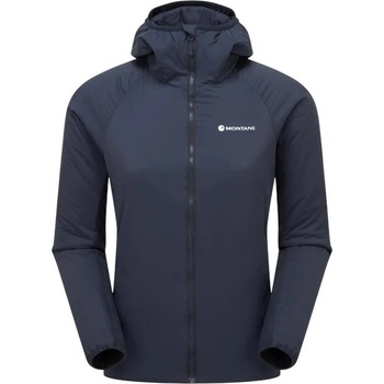 Montane F Sirocco Hoodie Размер: L / Цвят: син