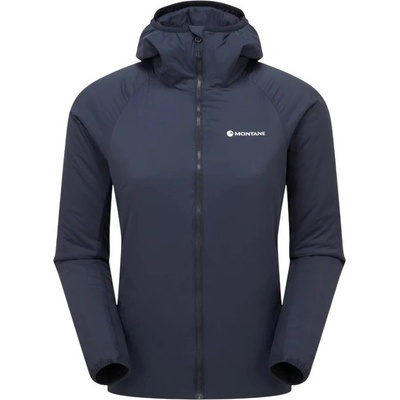 Montane F Sirocco Hoodie Размер: L / Цвят: син