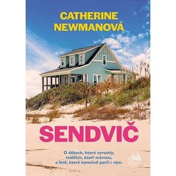 Sendvič - Catherine Newmanová