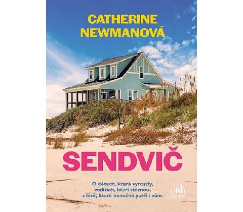 Sendvič - Catherine Newmanová