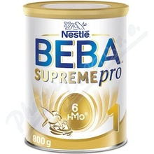 BEBA SUPREMEpro 1 HMO 800 g