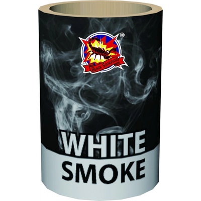 Dymovnica White Smoke 1 ks