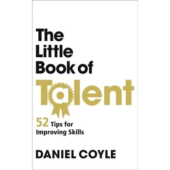 The Little Book of Talent - D. Coyle
