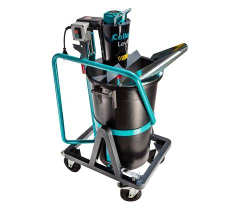 COLLOMATIC LevMix CX037102