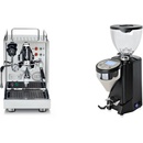 Set ECM Classika PID + Rocket Espresso Fausto