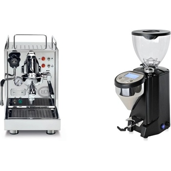Set ECM Classika PID + Rocket Espresso Fausto