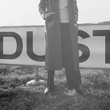 Laurel Halo - Dust (LP) (5055300386830)
