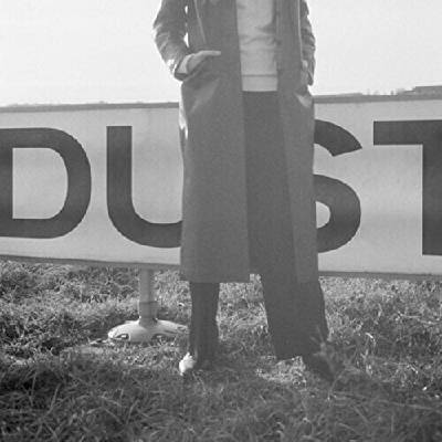 Laurel Halo - Dust (LP) (5055300386830)