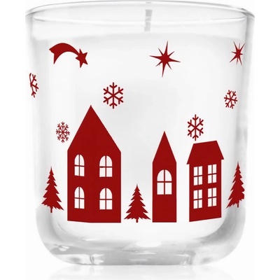 Santini Christmas Cabin 200 g