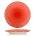 Gural Porselen - Red Чиния 23cm. (NBNEO23DU50KMZ) (0180437)