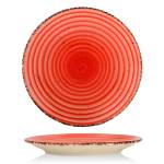 Gural Porselen - Red Чиния 23cm. (NBNEO23DU50KMZ) (0180437)