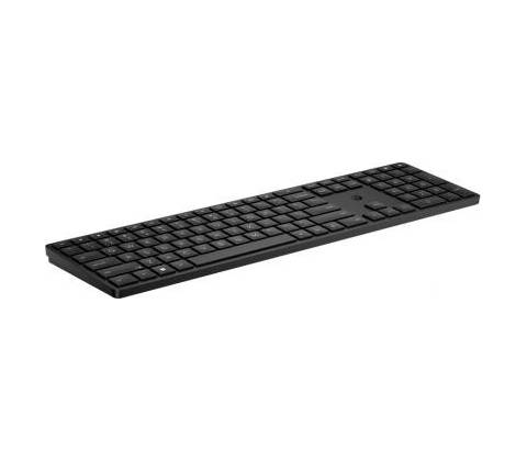 HP 455 Programmable Wireless Keyboard 4R177AA#BCM