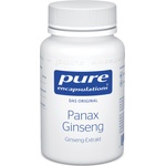 Pure Encapsulations Panax Ginseng - 60 капсули