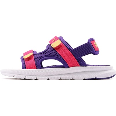 PUMA Evolve Sandal