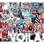 Supraphon Voila: Décollage - CD (009185)