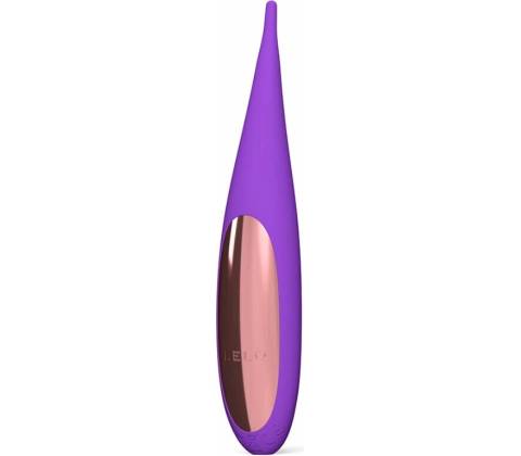 LELO DOT Travel Pink