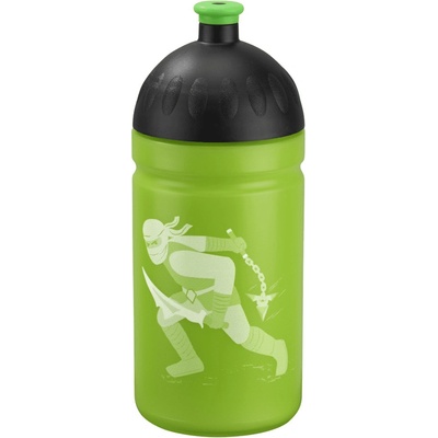 Step by Step Ninja Kimo 500 ml