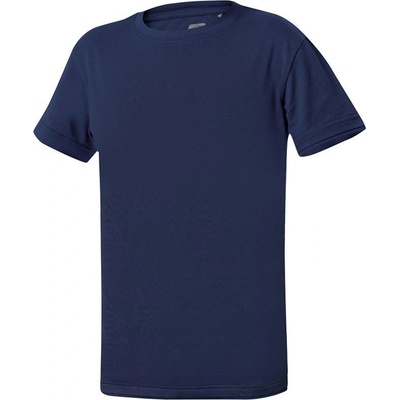 Ardon trendy dětské krátký rukáv navy