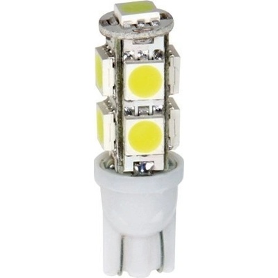 Lampa Italy Hyper Led 27 9 SMDx3chips W2,1x9,5d 12V 5W T10