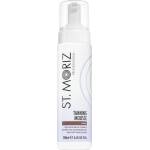 St. Moriz Tanning Mousse автобронзант-мус цвят Dark 200ml