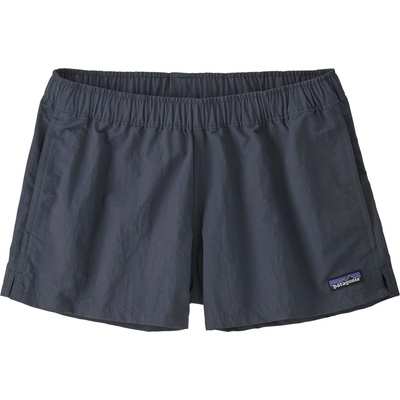 Patagonia Дамски къси панталони Patagonia Women's Barely Baggies Shorts - Smolder Blue (112-1964-2014)