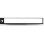 SUPERFIRE Ultra-thin induction lamp 40cm. , 2W, 150lm, 1200mAh (XYD05)