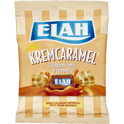 Elah Kremcaramel cukríky s karamelom 150 g