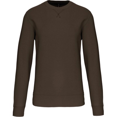 Kariban k442 / Суитшърт - тъмно каки xs (20k44207200)