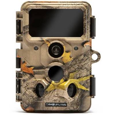 Fotopasca Camouflage EZ60 Wifi/Bluetooth (12121281)