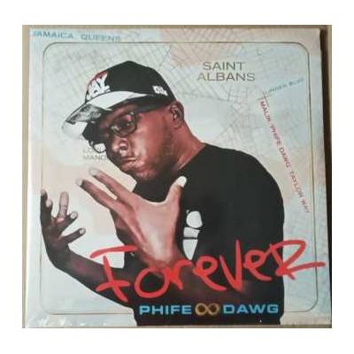 Phife Dawg - Forever LP