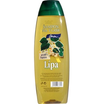 Chopa šampón Lipa 500 ml