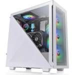Thermaltake Divider 300 TG ARGB Snow (CA-1S2-00M6WN-01)