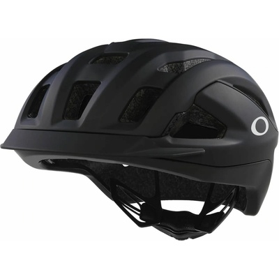 Cestná prilba Oakley Aro3 Allroad EU - matte blackout