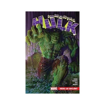 Immortal Hulk