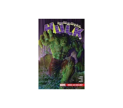 Immortal Hulk