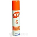 Repelenty Off! Regular spray 100 ml