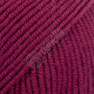 Příze Drops Merino Extra Fine 35 tmavý vřes