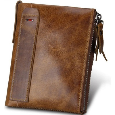 HARAHU Портмоне wi-3916 - Кафяво kp3916 (wi-3916)